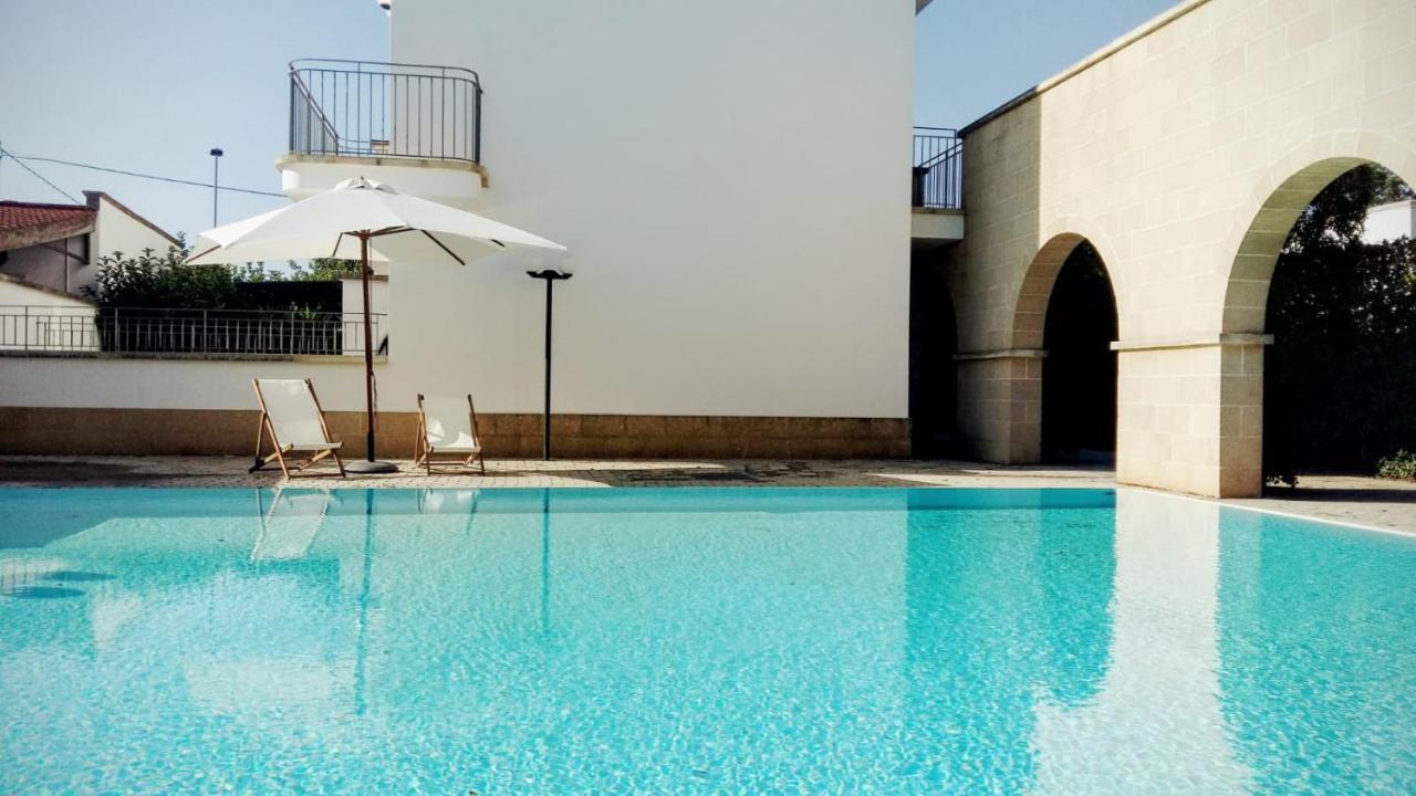 Blue Paradise Santa Maria al Bagno Luaran gambar